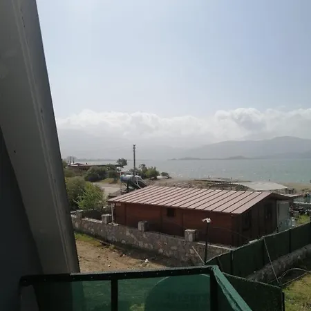 Sonbahar Apartment