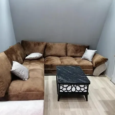 شقة Sonbahar فتحية